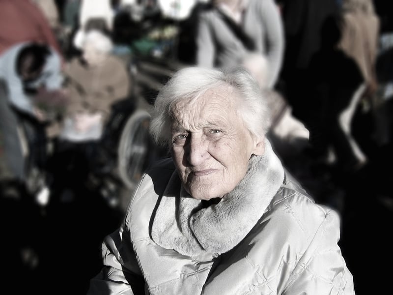 End-of-Life Care